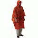Exped Bivy-Poncho UL-Terra Cotta
