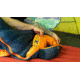Exped Comfort -5C / +20F Sleeping Bags, Medium, Left Zip, 7640445450386