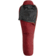 Exped Deepsleep -5C 20F Sleeping Bag, Left, Burgundy, Medium, 7640277846241