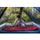 Exped Deepsleep -5C 20F Sleeping Bag, Left, Burgundy, Medium, 7640277846241