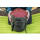 Exped Deepsleep -5C 20F Sleeping Bag, Left, Burgundy, Medium, 7640277846241
