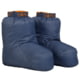 Open Box, Dealer Demo, Exped Down Sock Booties, Navy, Medium, 7640445455428