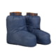 Exped Down Sock, Navy, 7640277841420