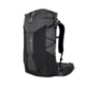 Exped Lightning 50 Backpack, Black, S/M, 7640277849679