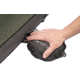 Exped MegaMat Auto Sleeping Pad, Moraine, One Size, 7640277848887