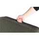 Exped MegaMat Auto Sleeping Pad, Moraine, One Size, 7640277848887