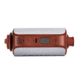 Exped MegaPump Pads, Burgundy/White, 7640277846760