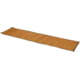 Exped MultiMat Sleeping Pad, Sand, Single, 7640277842939
