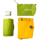 Exped Ultra 3R Mummy, Lichen, Large/Wide, 7640445454520
