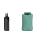 Exped Versa Dry Bag, Sage, 3L, 7640277848153