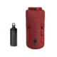 Exped Versa Telecompression Dry Bag, Burgundy, 13L, 7640277848689