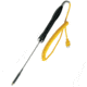 Extech Instruments Probe, Temperature, K Surface Probe, 881602