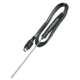 Extech Instruments Probe, Temperature, Rtd General Purpose, Oyster, 850187