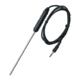 Extech Instruments Probe, Temperature, Thermistor, For 407228, 850188