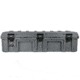 Eylar 110L SR-110 Crossover Off-Road Cargo Case, Gray, SR00003-GRA