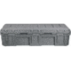 Eylar 110L SR-110 Crossover Off-Road Cargo Case, Gray, SR00003-GRA