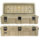 Eylar 110L SR-110 Crossover Off-Road Cargo Case, Tan, SR00003-TAN