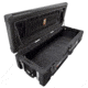 Eylar 110L SRX-110 Crossover Off-Road Transport Cargo Case, Black, SR00010