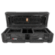 Eylar 110L SRX-110 Crossover Off-Road Transport Cargo Case, Black, SR00010