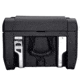 Eylar 110L SRX-110 Crossover Off-Road Transport Cargo Case, Black, SR00010