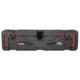 Eylar 110L SRX-110 Crossover Off-Road Transport Cargo Case, Black, SR00010