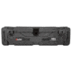 Eylar 110L SRX-110 Crossover Off-Road Transport Cargo Case, Black, SR00010