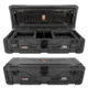 Eylar 110L SRX-110 Crossover Off-Road Transport Cargo Case, Black, SR00010