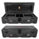 Eylar 110L SRX-110 Crossover Off-Road Transport Cargo Case, Black, SR00010