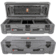 Eylar 110L SRX-110 Crossover Off-Road Transport Cargo Case, Gray, SR00010-GRA