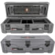 Eylar 110L SRX-110 Crossover Off-Road Transport Cargo Case, Gray, SR00010-GRA