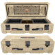 Eylar 110L SRX-110 Crossover Off-Road Transport Cargo Case, Tan, SR00010-TAN