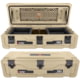 Eylar 110L SRX-110 Crossover Off-Road Transport Cargo Case, Tan, SR00010-TAN