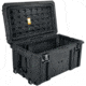 Eylar 160L SR-160 Crossover Off-Road Cargo Case, Black, SR00004