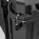 Eylar 160L SR-160 Crossover Off-Road Cargo Case, Black, SR00004