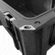 Eylar 160L SR-160 Crossover Off-Road Cargo Case, Black, SR00004