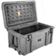 Eylar 160L SR-160 Crossover Off-Road Cargo Case, Gray, SR00004-GRA