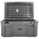 Eylar 160L SR-160 Crossover Off-Road Cargo Case, Gray, SR00004-GRA