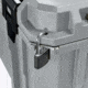 Eylar 160L SR-160 Crossover Off-Road Cargo Case, Gray, SR00004-GRA