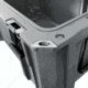 Eylar 160L SR-160 Crossover Off-Road Cargo Case, Gray, SR00004-GRA