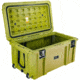 Eylar 160L SR-160 Crossover Off-Road Cargo Case, Green, SR00004-GRN