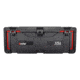 Eylar 175L SRX-175 Crossover Off-Road Transport Cargo Case, Black, SR00011
