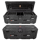 Eylar 175L SRX-175 Crossover Off-Road Transport Cargo Case, Black, SR00011