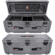 Eylar 175L SRX-175 Crossover Off-Road Transport Cargo Case, Gray, SR00011-GRA
