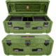 Eylar 175L SRX-175 Crossover Off-Road Transport Cargo Case, Green, SR00011-GRN