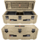 Eylar 175L SRX-175 Crossover Off-Road Transport Cargo Case, Tan, SR00011-TAN