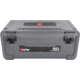 Eylar 90L SRX-90 Crossover Off-Road Transport Cargo Case, Gray, SR00009-GRA