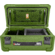 Eylar 90L SRX-90 Crossover Off-Road Transport Cargo Case, Green, SR00009-GRN