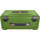 Eylar 90L SRX-90 Crossover Off-Road Transport Cargo Case, Green, SR00009-GRN