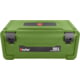 Eylar 90L SRX-90 Crossover Off-Road Transport Cargo Case, Green, SR00009-GRN