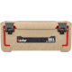 Eylar 90L SRX-90 Crossover Off-Road Transport Cargo Case, Tan, SR00009-TAN